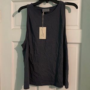 •Universal Thread• Muscle Tank